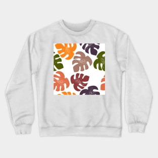 Exotic Crewneck Sweatshirt